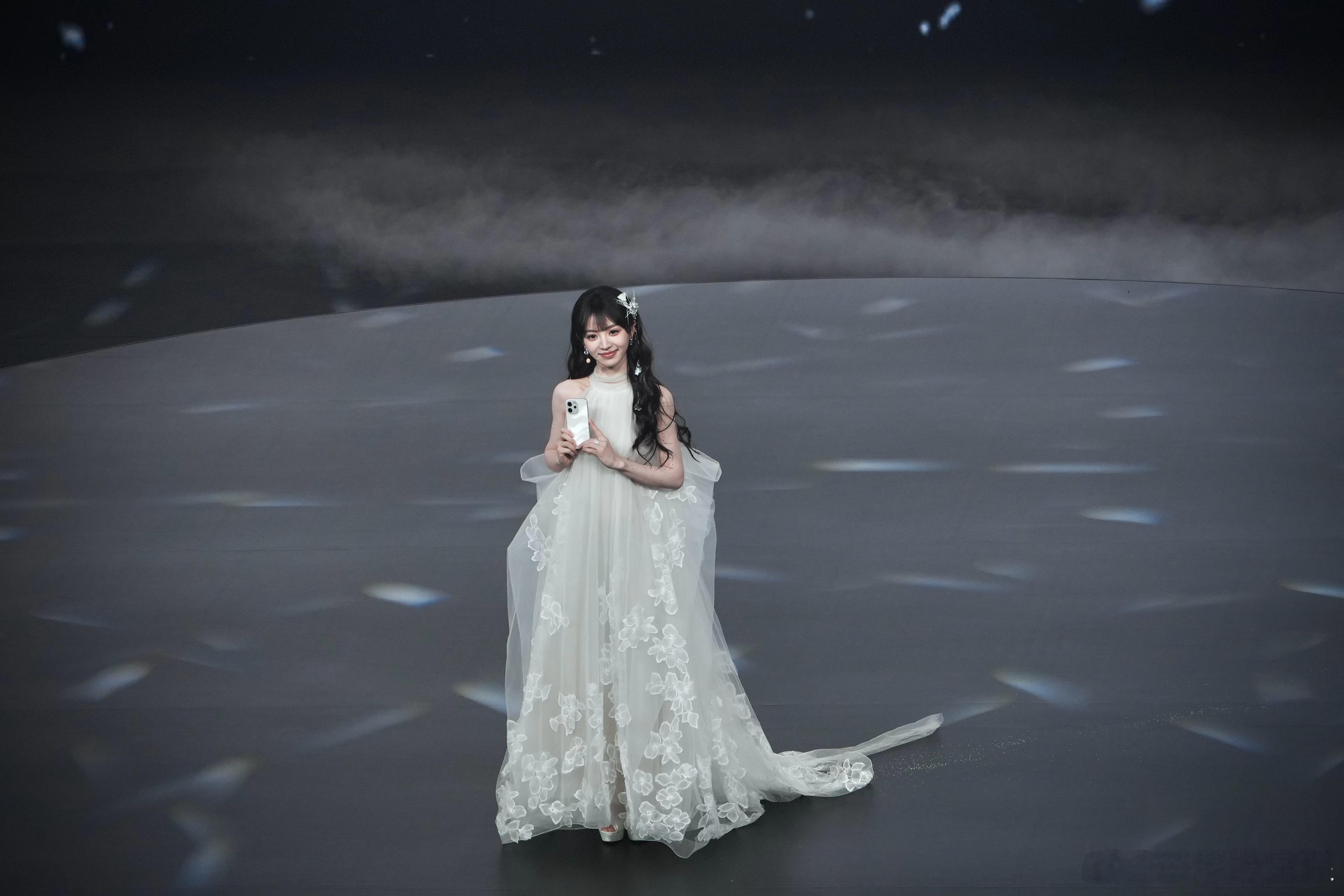 vivoS50拍出恋综电影感vivo S50 就这个vivoS50牛啊！是谁还没