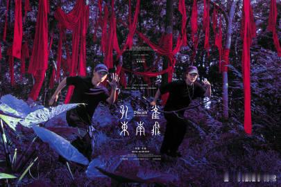 孔雀东南飞杀青辛爽新剧孔雀东南飞杀青剧组的开机氛围和细节处理都很到位，继承和创新