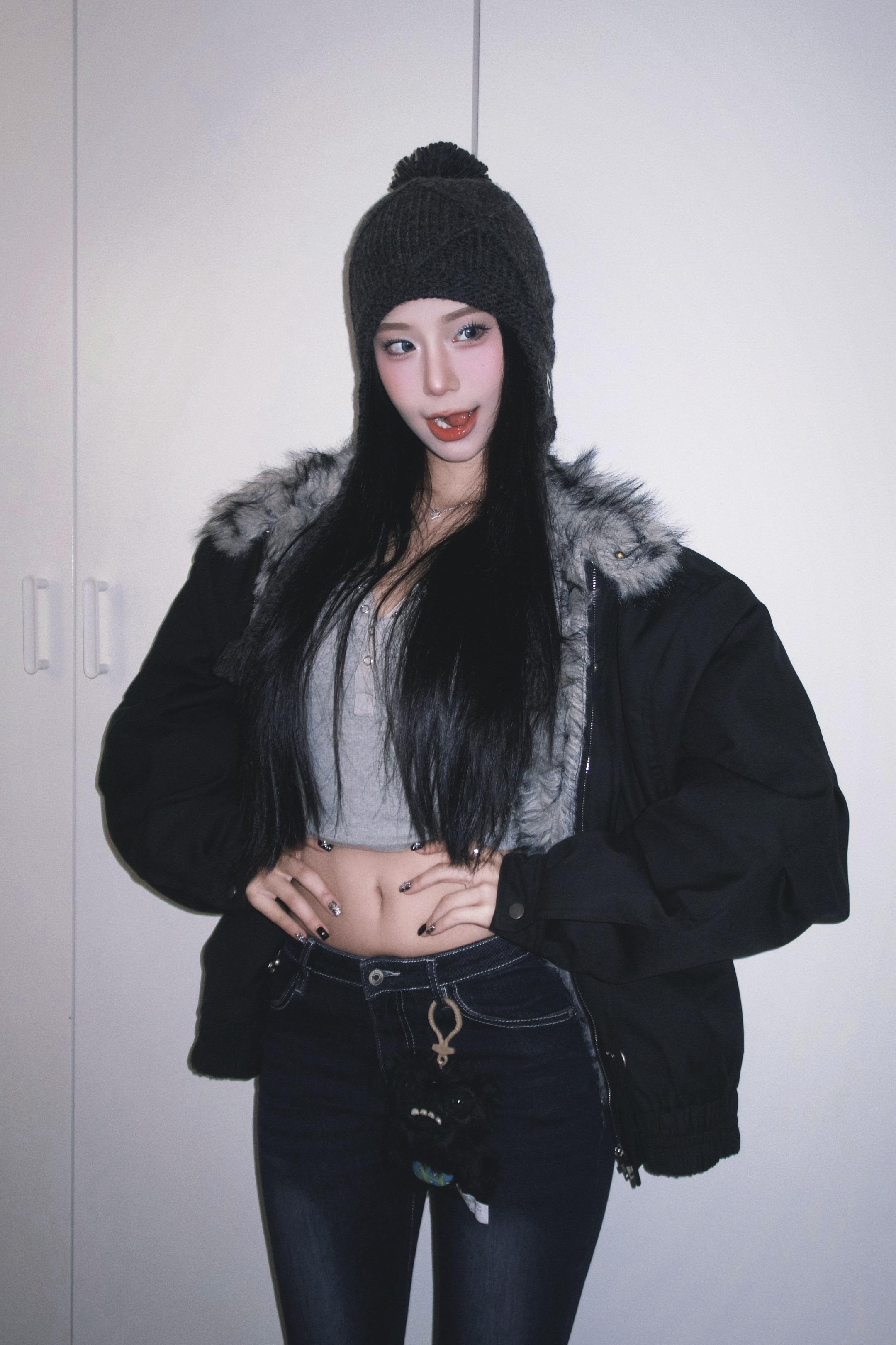 天干物燥 kiss me right now