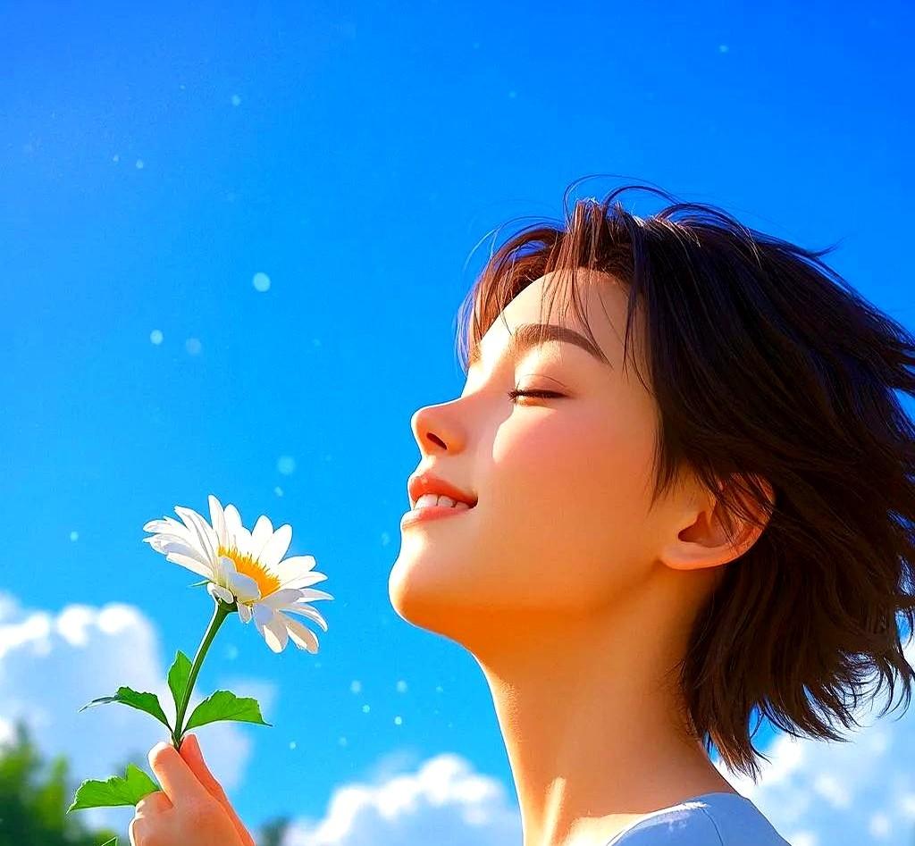 大牛市来临，乖，别乱想。

行情一热，大伙儿心里就容易长草，总想着追涨杀跌那点事