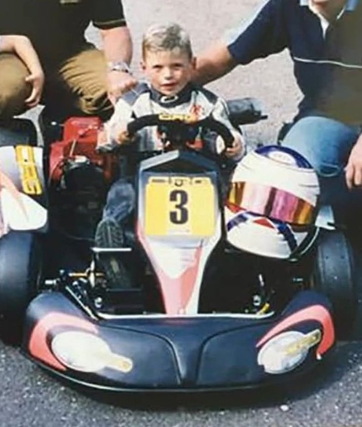 🥺©️@ nung_f1维斯塔潘  🦁 2026F1英国大奖赛