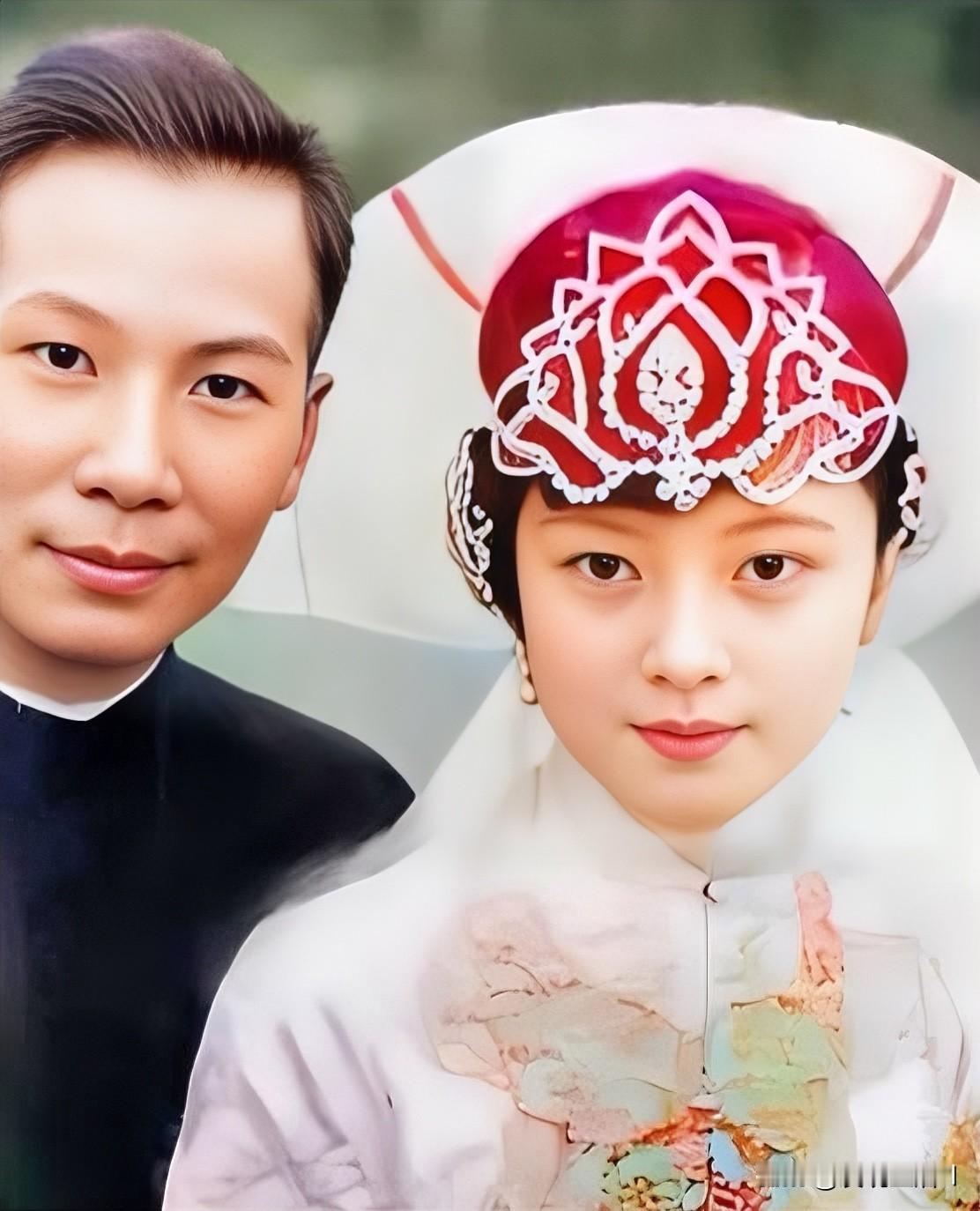 38岁的刘纪文差点娶了宋美龄，后来被蒋介石插了一杠子，他只有选择退出，那场轰动一