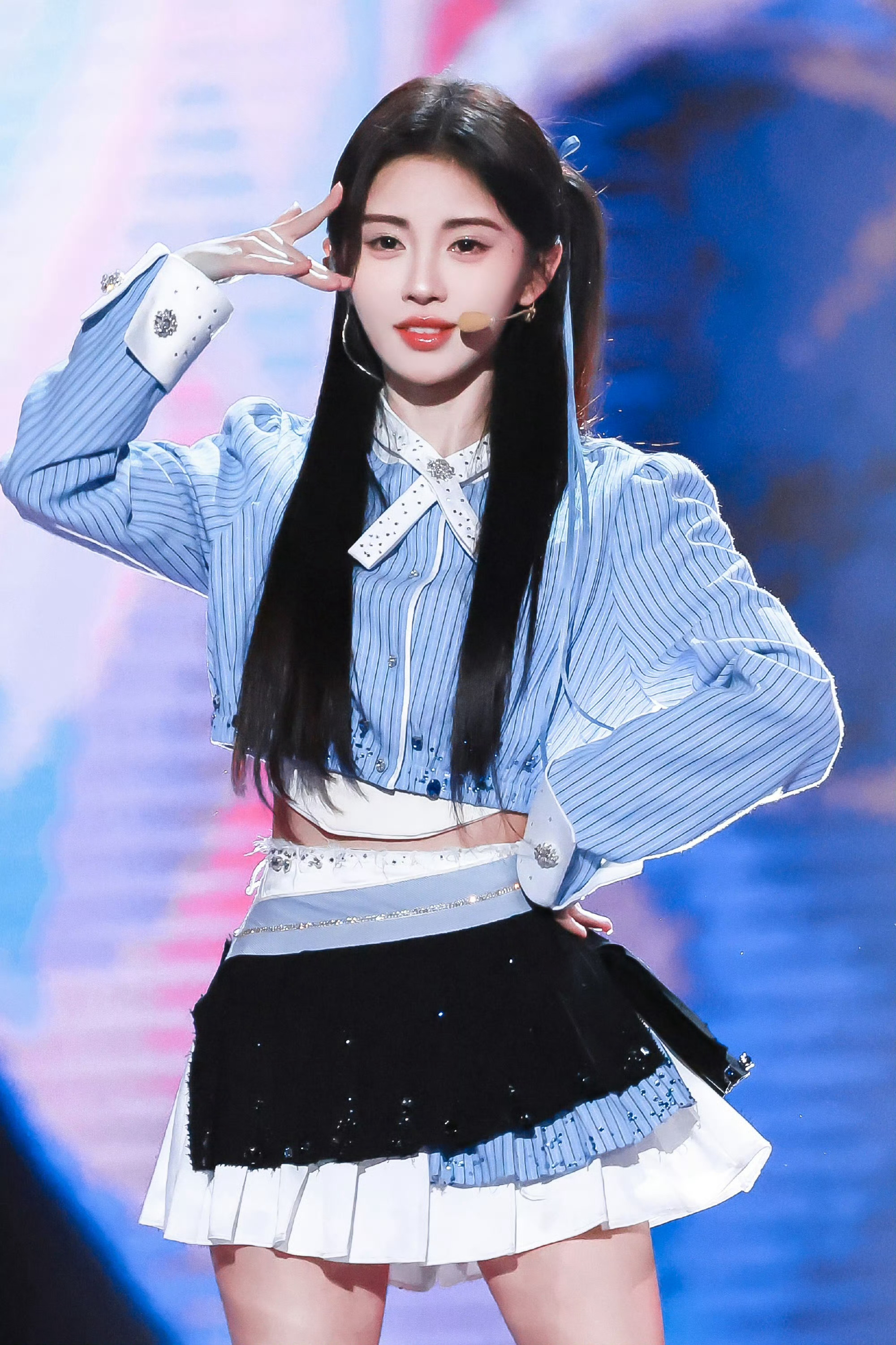 jjy鞠婧祎jjy鞠婧祎澹台台“以这份热爱 致你那嗳阳般的笑容” 𝙒𝙞𝙩?