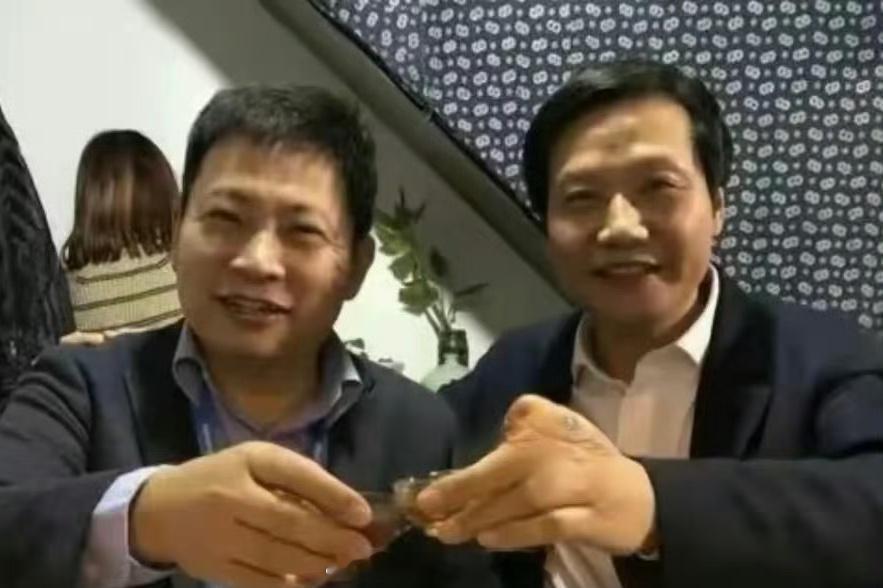 #CEO到底要不要当网红##大v聊车# 【实力外露？哗众取宠？车企CEO到底要不