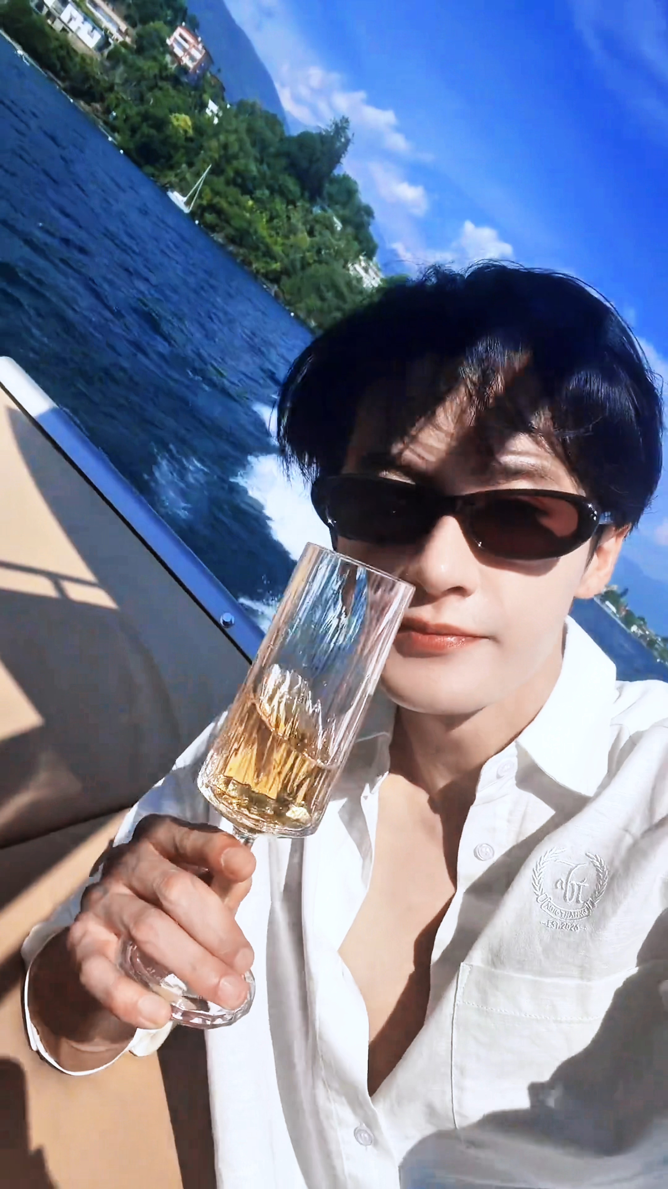 Cheers🍸 