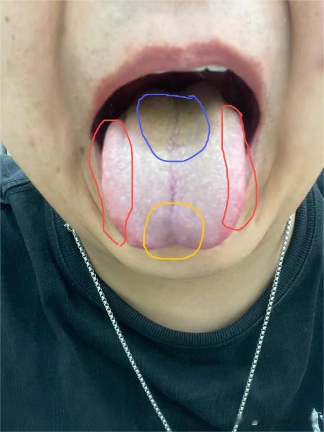 说句实话，就算壮的像头牛，也经不起天天用手！这个年轻人是真的没救了，本来就难调理