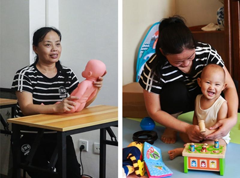 孩子应该学习做家务。做家务是孩子的“软实力”养成课。中国教育科学研究院调研显示，