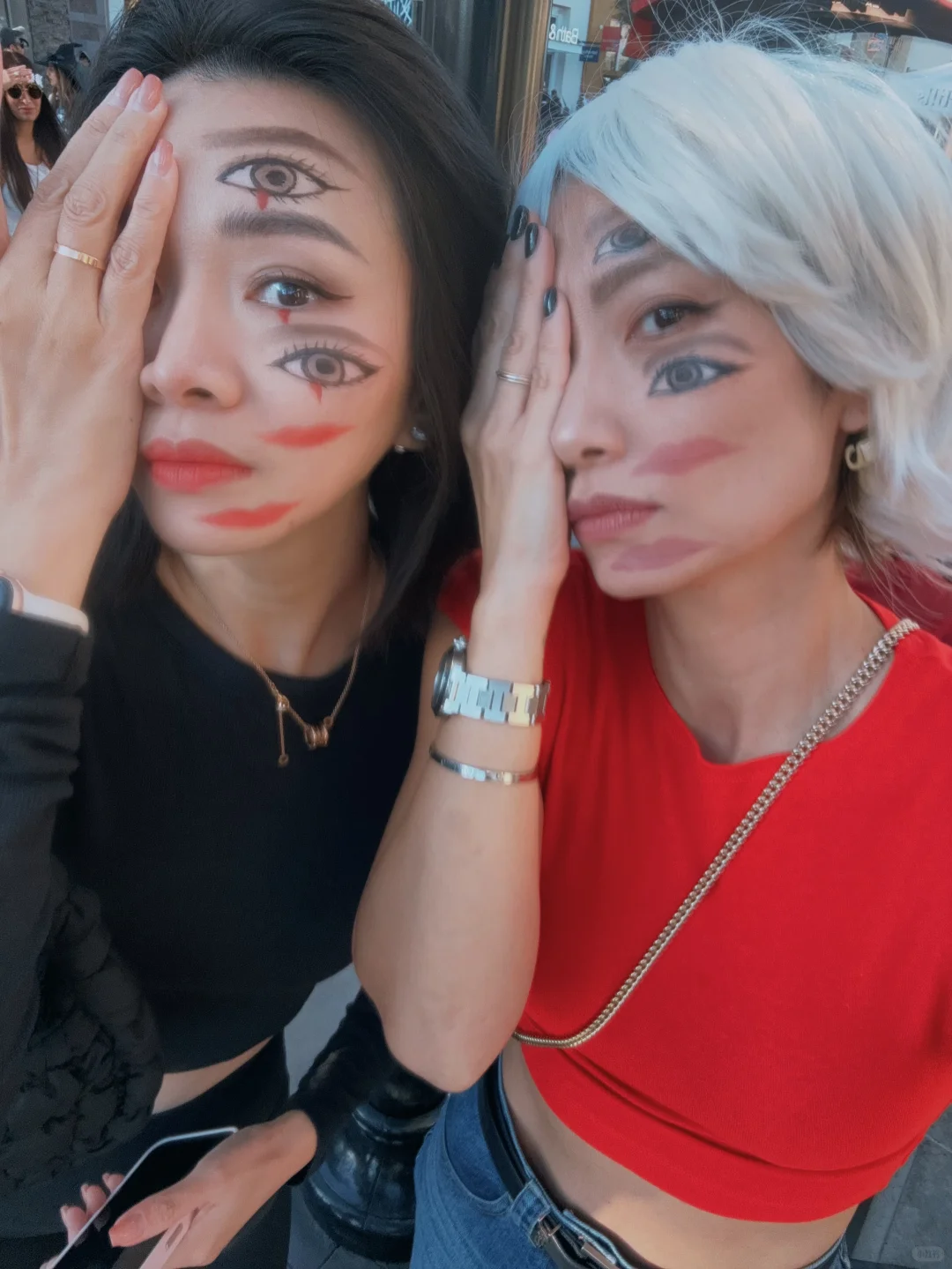 Happy Halloween