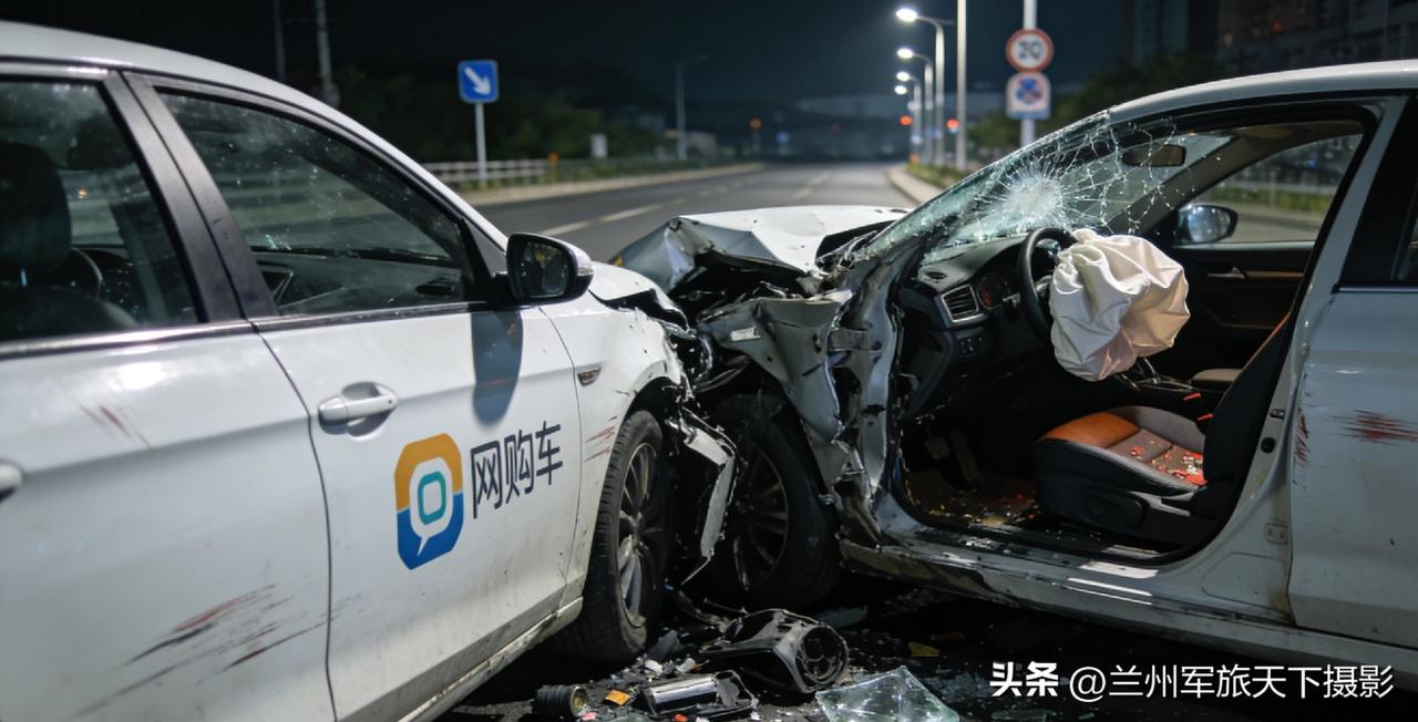 成都网约车碰瓷团伙作案，
群众强烈呼吁取消网约车。
       近日，成都警方