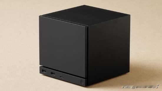 随着Valve公开了全新Steam主机的消息后，讨论Steam Machine的