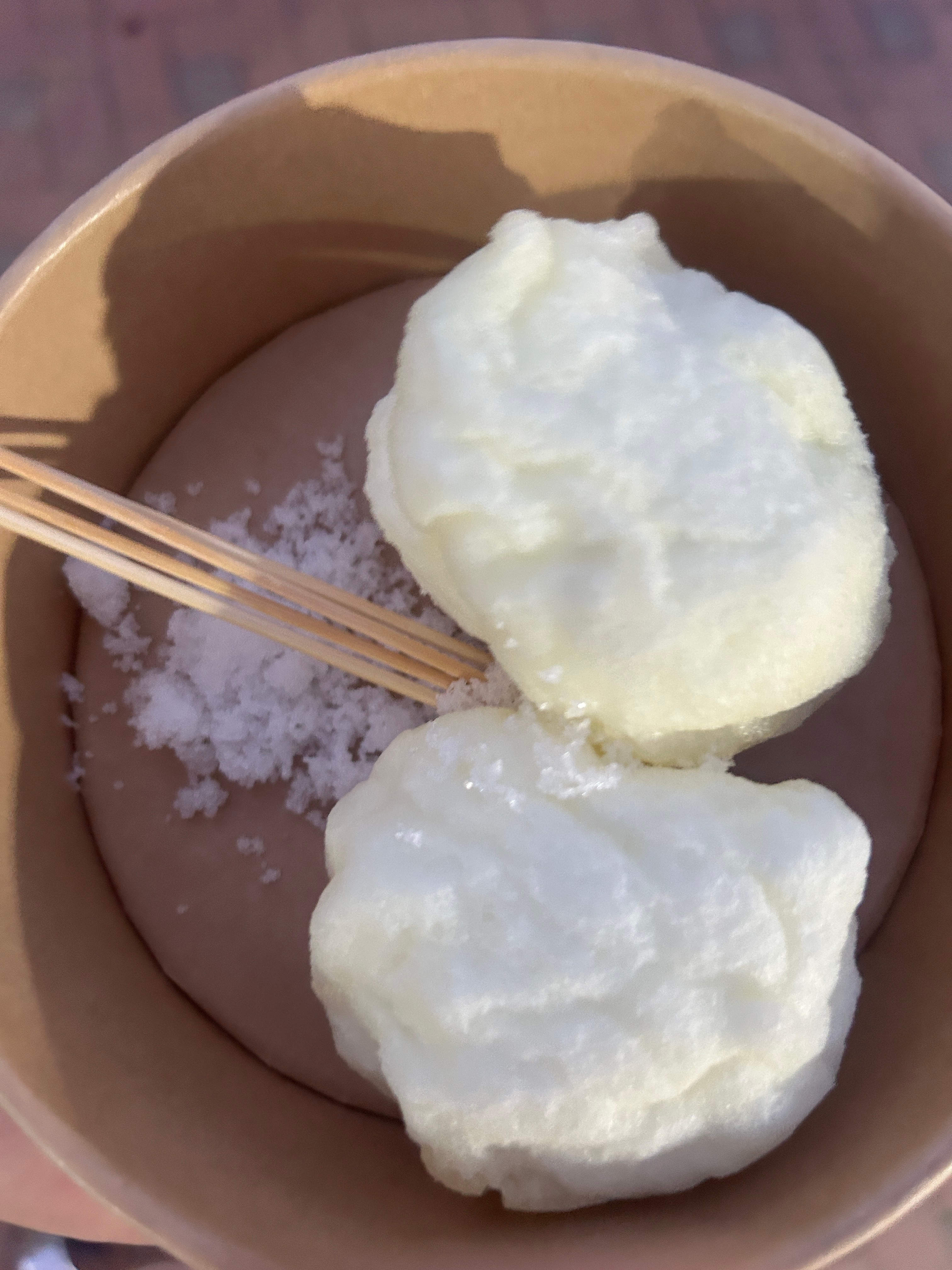 香煎三文鱼✅榴莲披萨✅雪衣豆沙✅烤羊肉串✅ 北京·顶秀美泉假日酒店