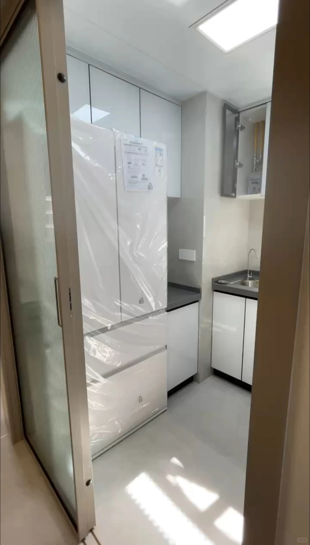 数码闲聊站什么样的家电算高端 一万多的冰箱和几千的冰箱真的有区别一万多的那些什么