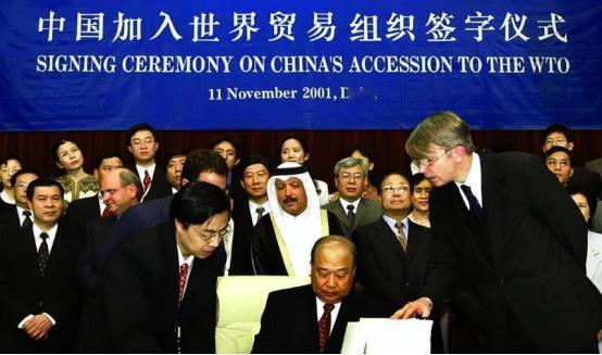 美国一个顶尖的战略大师，晚年翻来覆去就一句话：我们犯了个天大的战略错误，就是在2