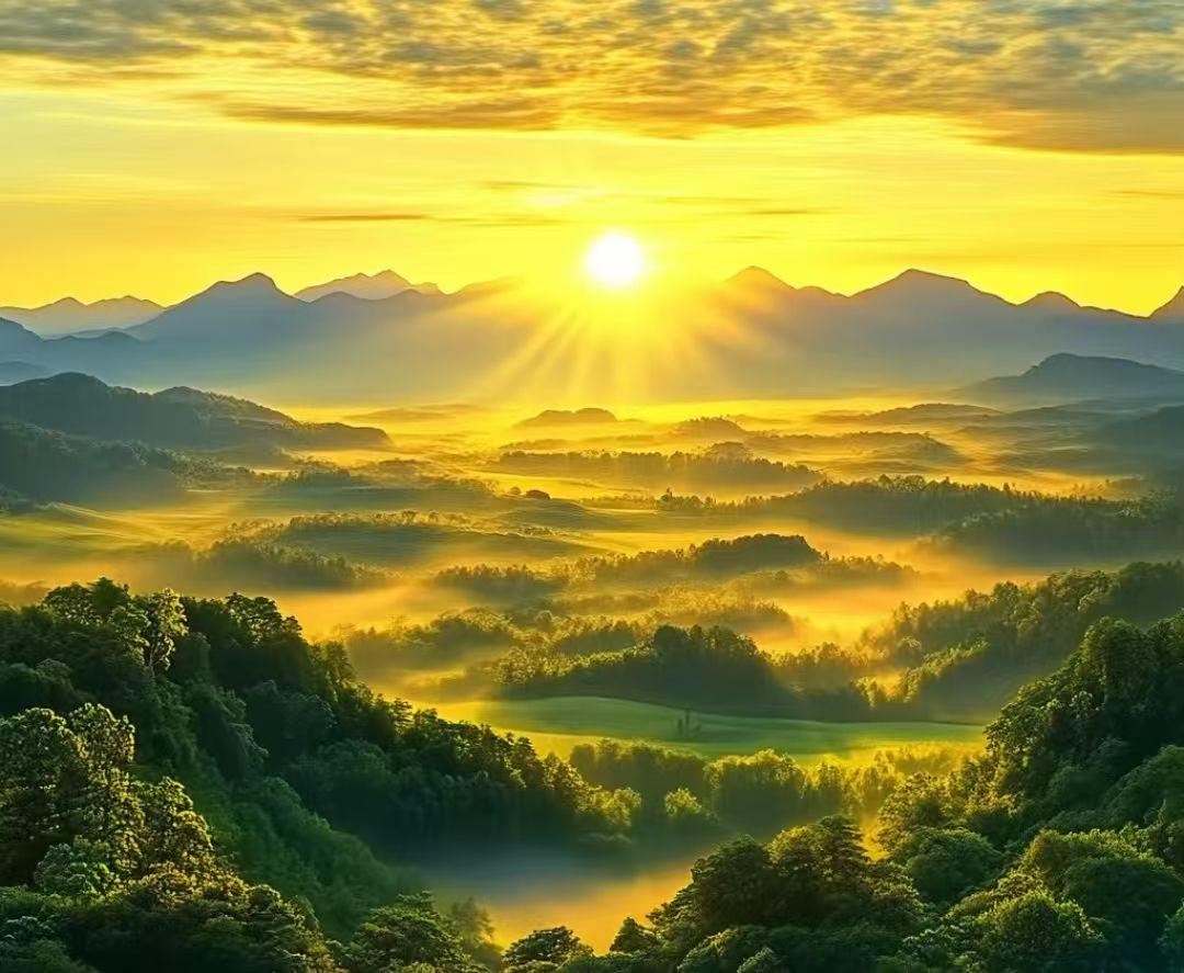 很有力量的一句话：
“如果你没什么背景，
没资源，
没靠山，
就往公平的地方走。