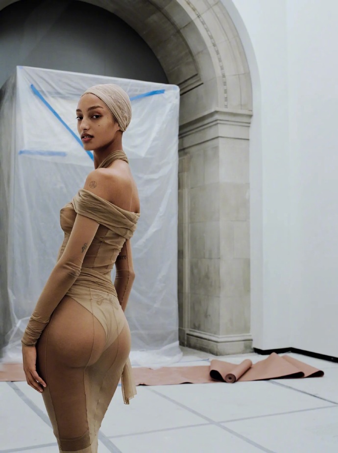 US Vogue May 2026  美版VOGUE 时尚灵感解读封面大赏