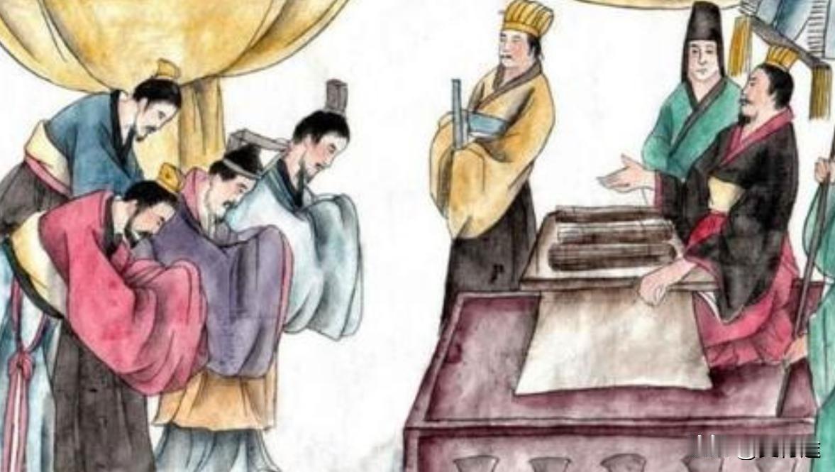书生也会当“怨妇”？古人借诗吐槽的小心思

说起“闺怨”，十有八九的人脑子里冒出