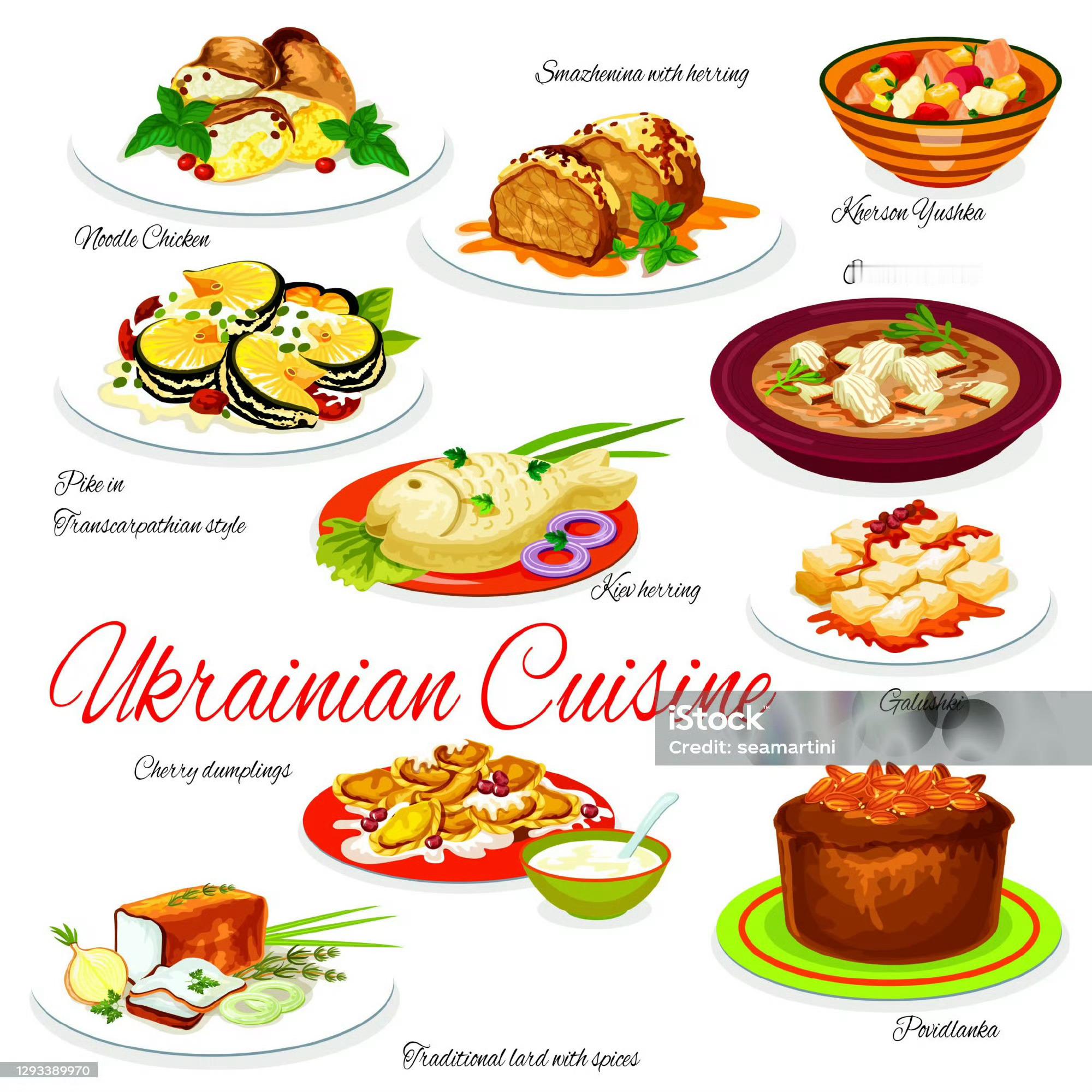 乌克兰本土快餐连锁品牌Вогнище Світори （斯维托拉炉火）寻求投资中