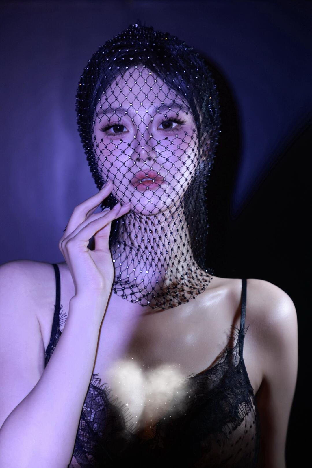 紫色的梦