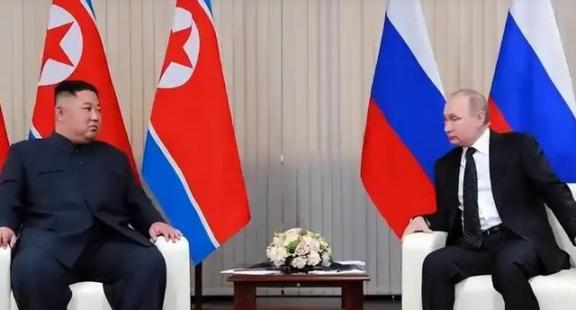 中国专家点醒俄罗斯，要想打破美国霸权，一定离不开这五个国家。在美西方的制裁下，现