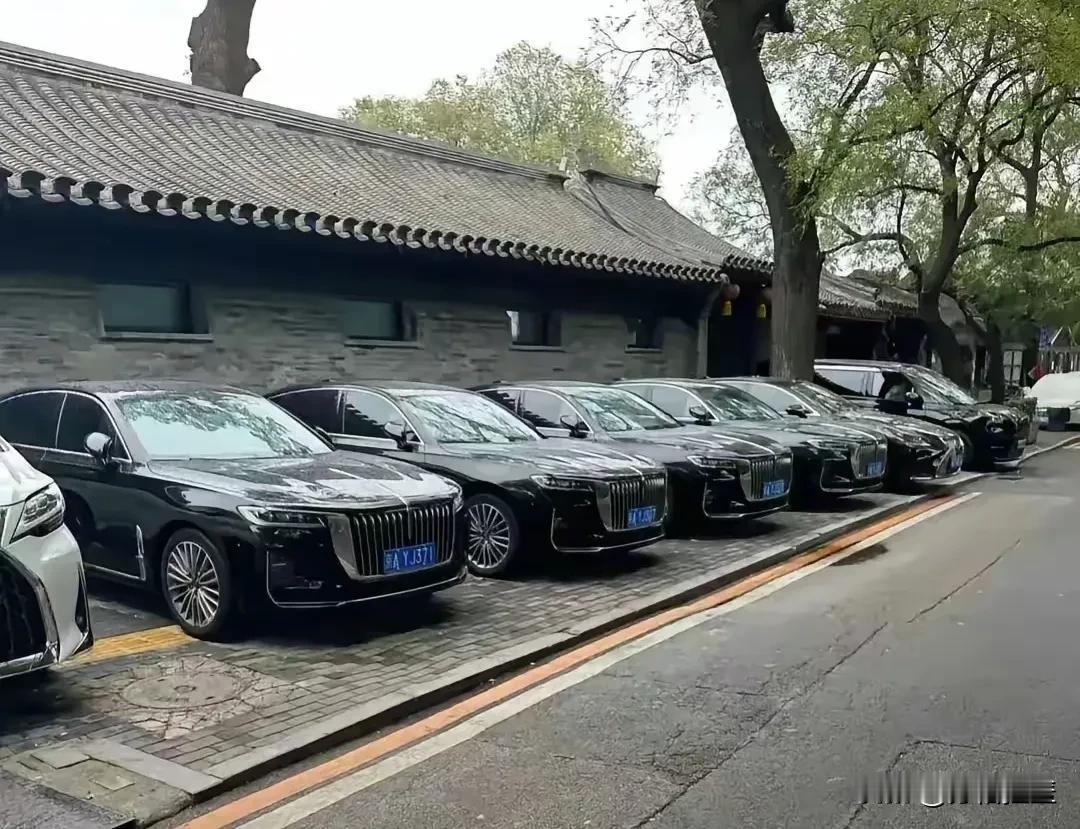 我一直有个疑问，修盲道是不是形式主义？活了五十多年了，没见过一个盲人在盲道上走过