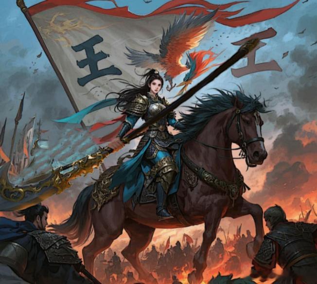 翻开《杨家将》的阵亡名单，会发现一个奇怪现象：辽国一大半名将，竟死在鲜有人知的女