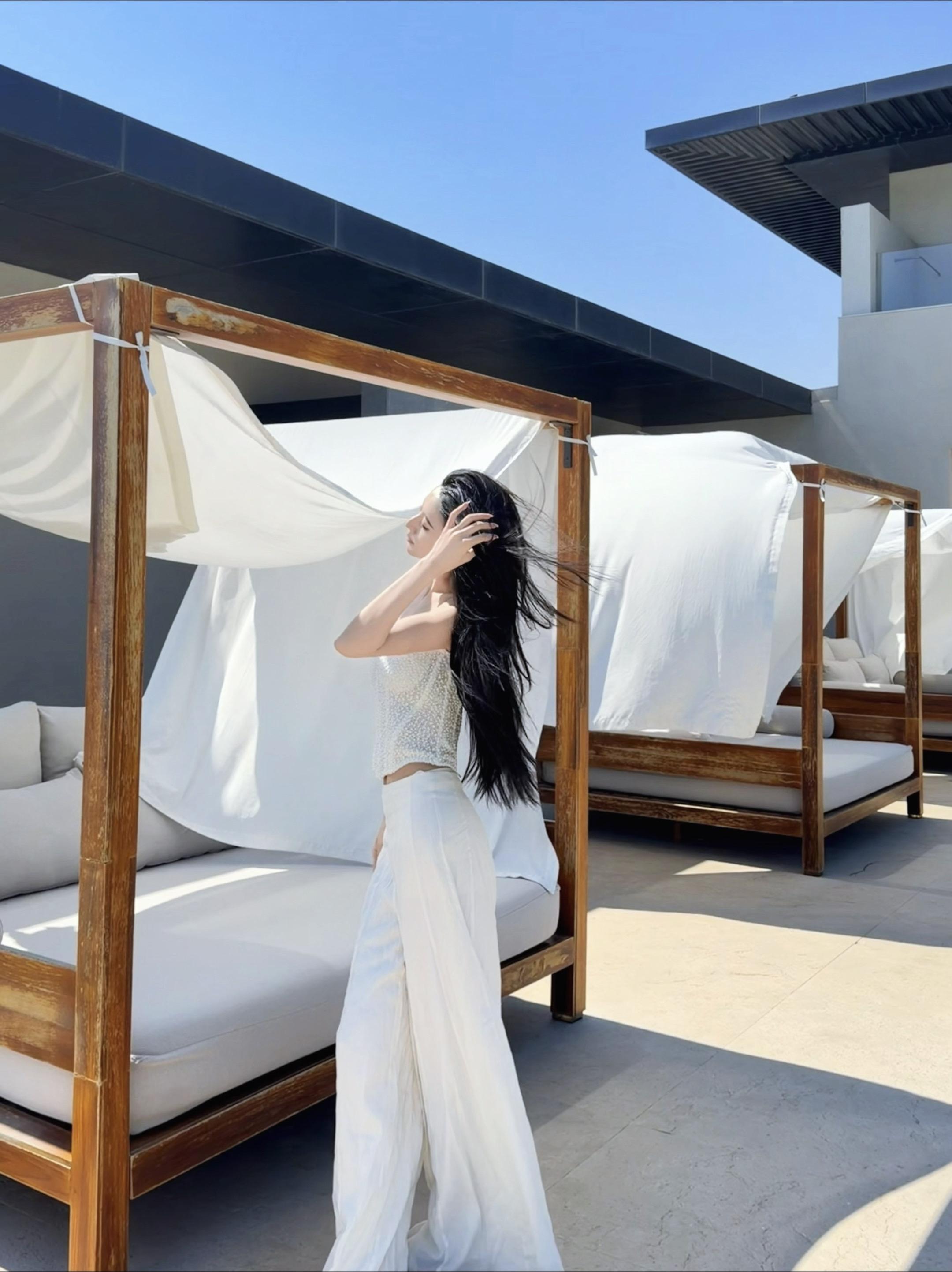 向上帝发誓  我绝不将就