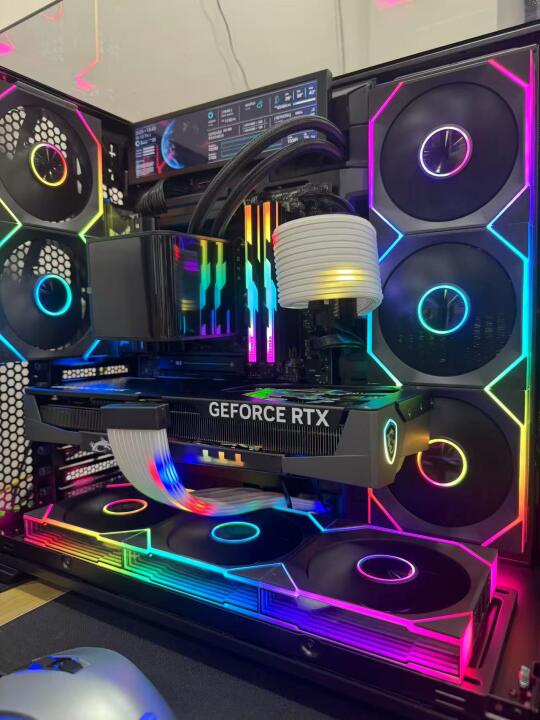 无偿帮你搭配一套属于自己的电脑