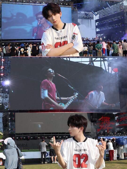 把夏天调成喜欢的歌，油门一路拧到底