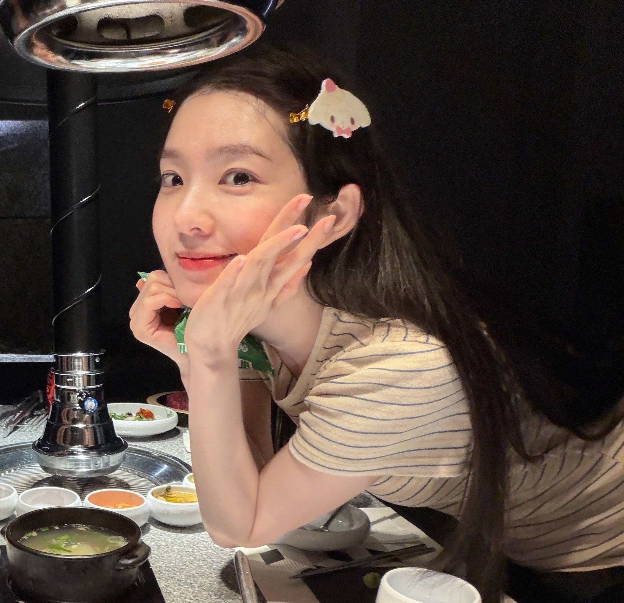 Irene🎀裴珠泫 260716 💜🫧 更新 irene相关 我姐姐真漂亮