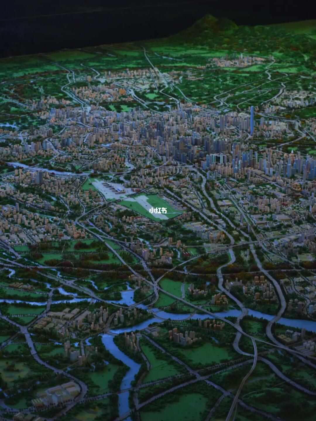 雨天好去处｜来这里看成都的过去现在将来