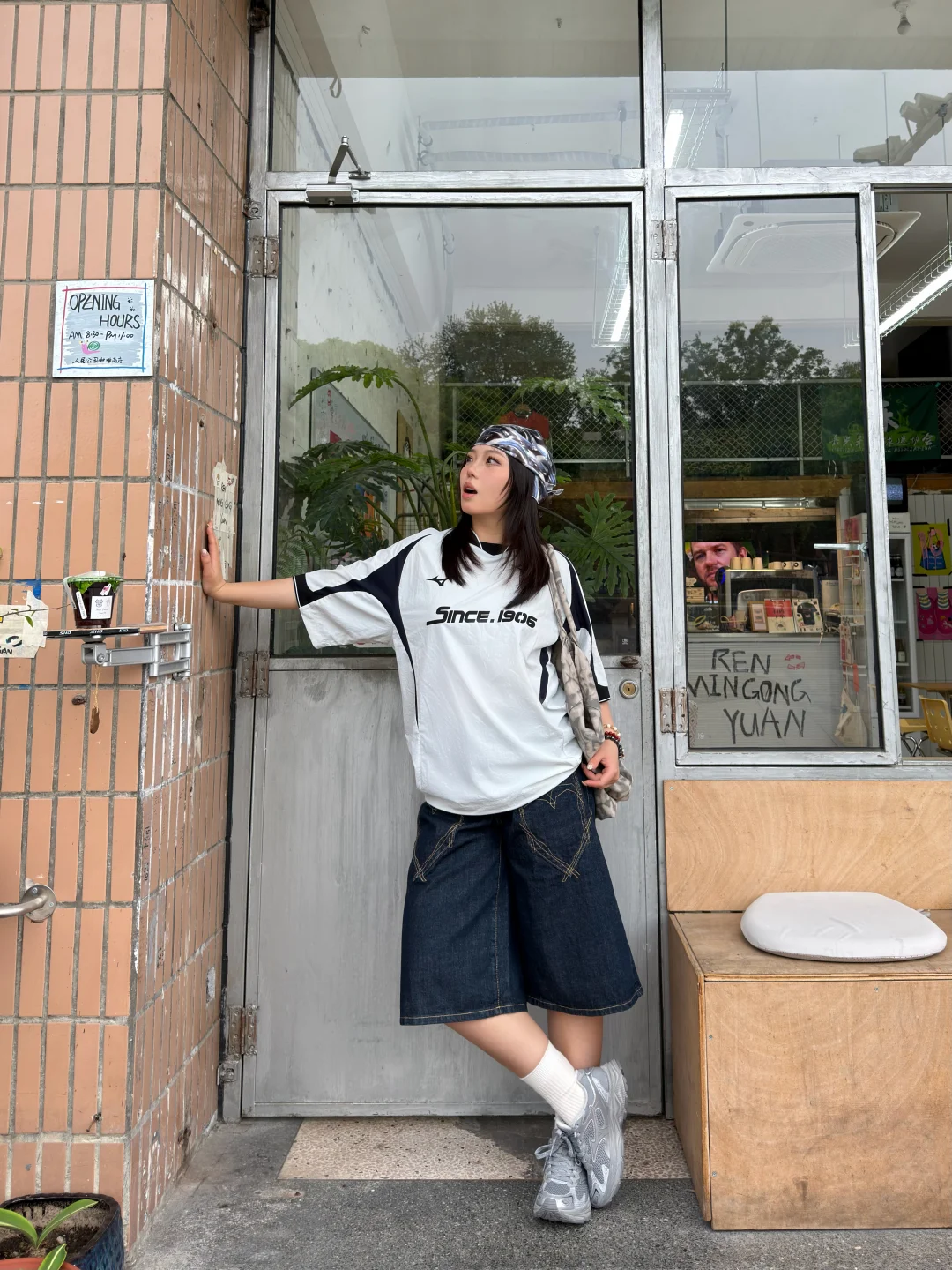•🧢°·.回归美式复古舒适区