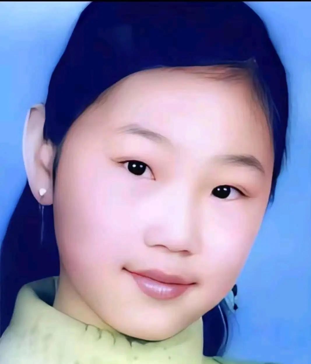 银川15岁女孩杜思思，放学路上离奇失踪，父亲苦寻整整18年，始终活不见人、死不见