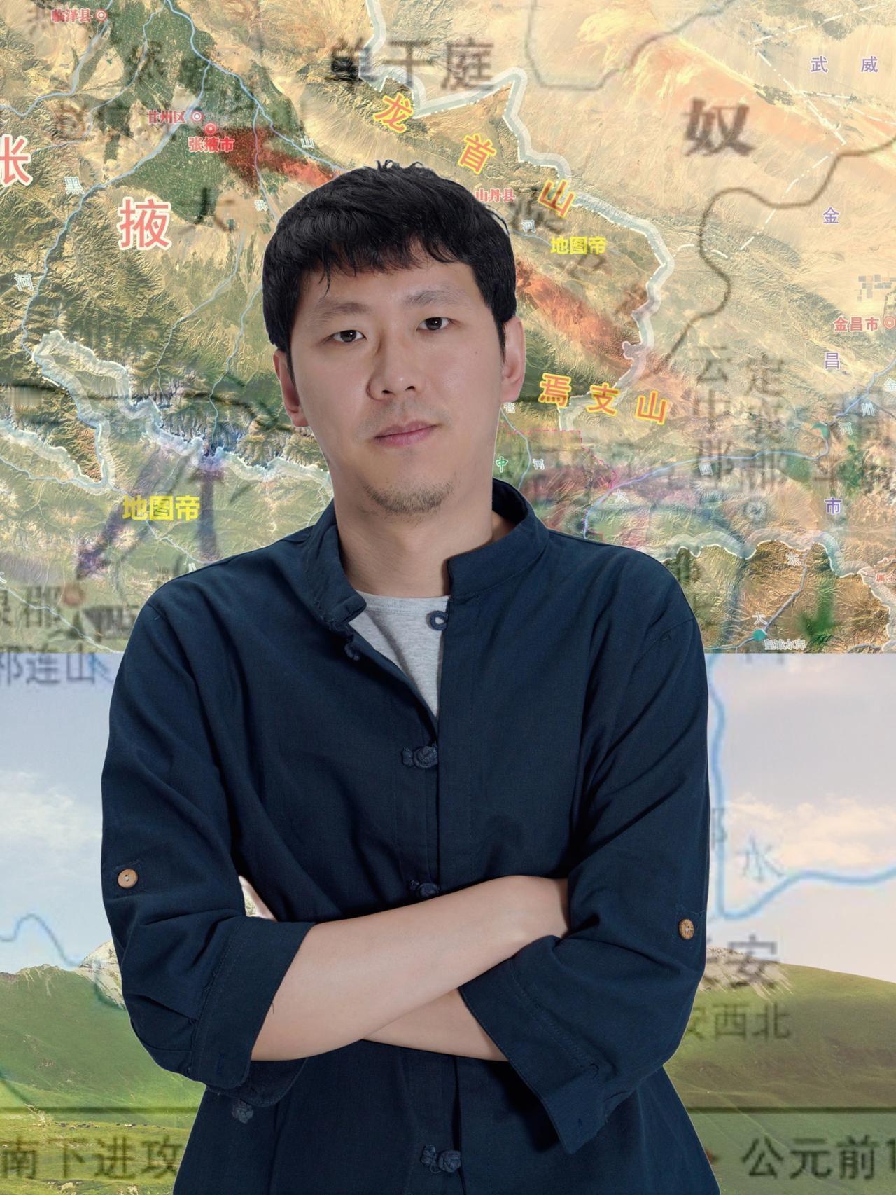 中华民族伟大复兴，不应有短板！底蕴不允许！（抖音视频转文字）

在我看来，我们中