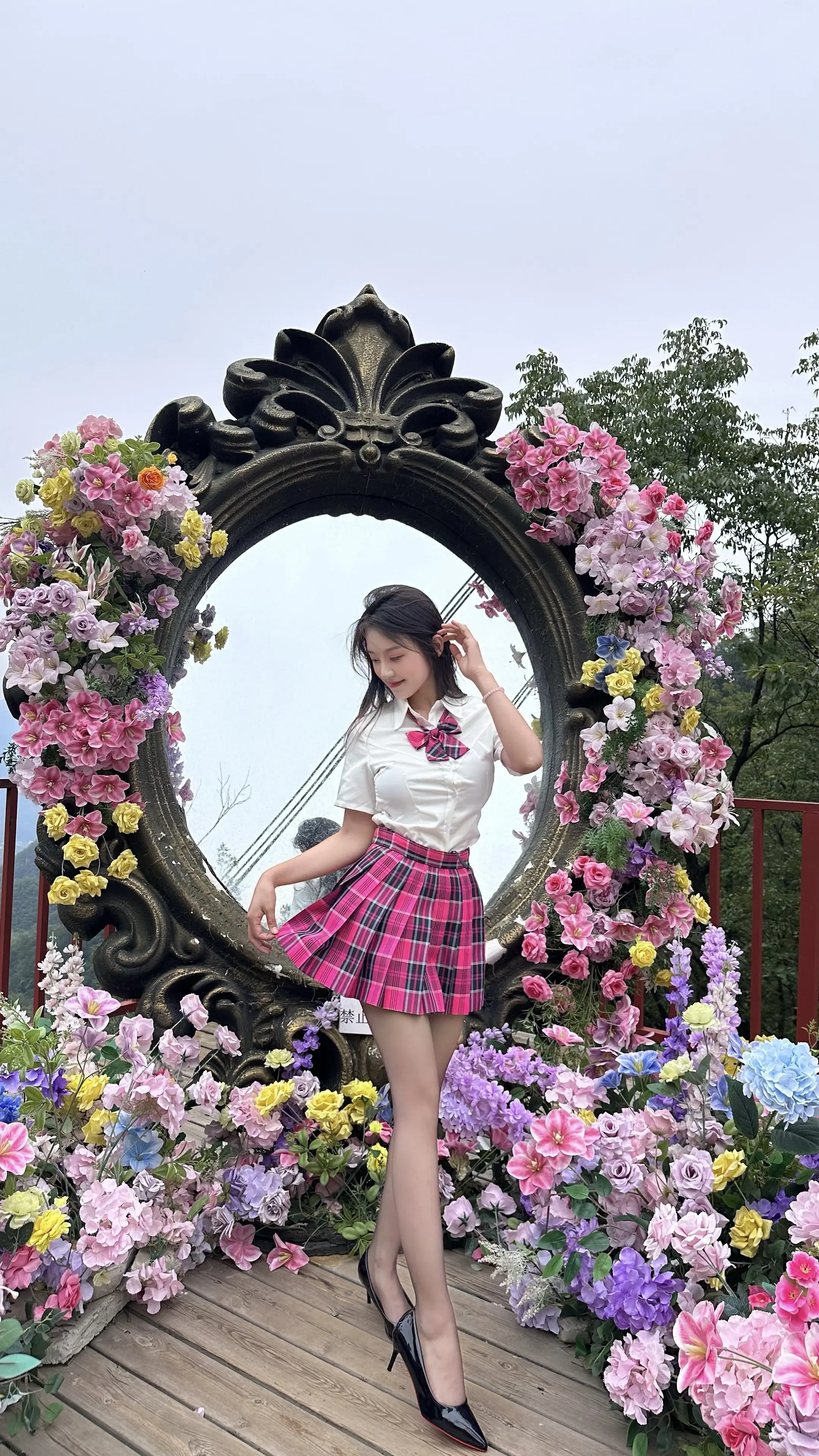 可惜你不来河南 无法感受俺们河南人的夏天这就是河南人的夏天