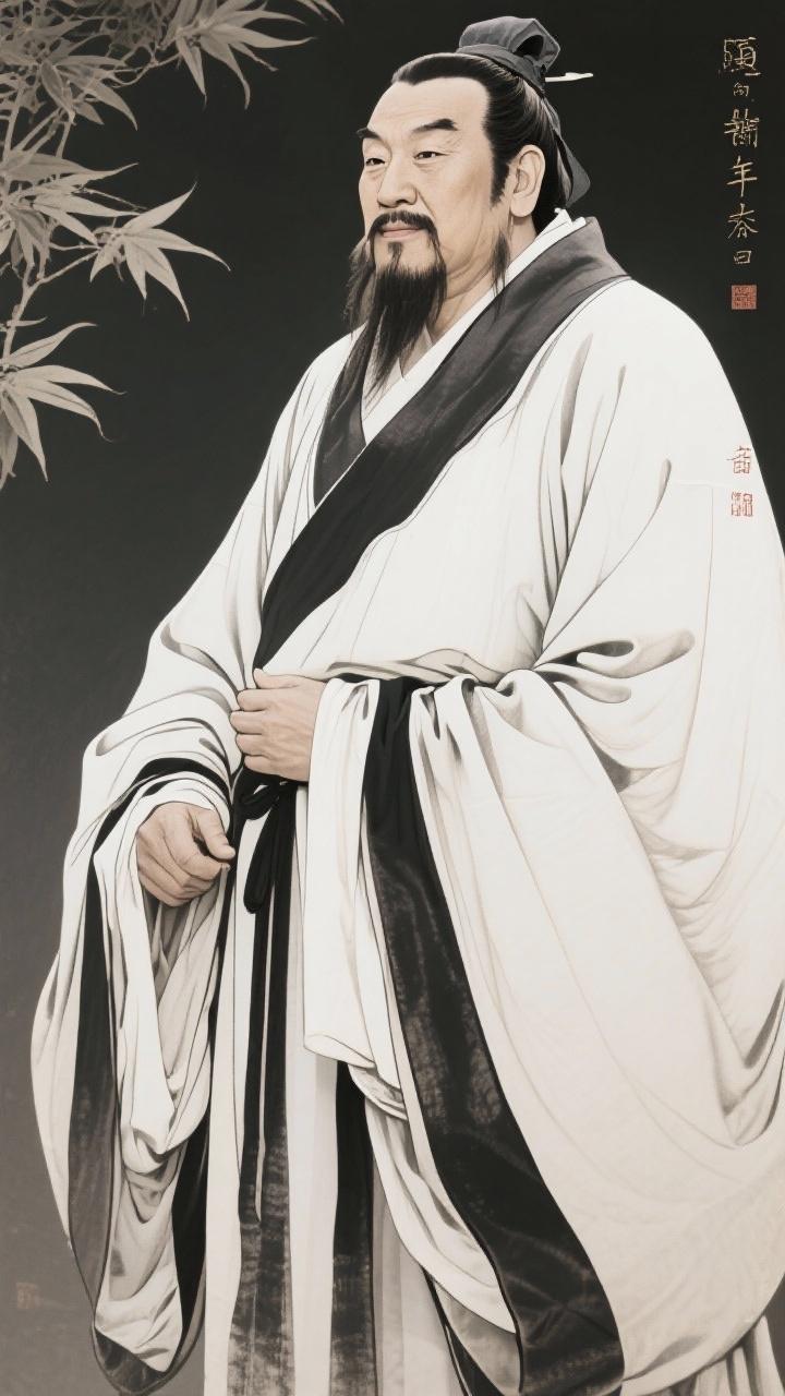 苏东坡：被贬黄州时工资停发、房贷断供、连羊肉都吃不起——却发明了东坡肉、写下《赤