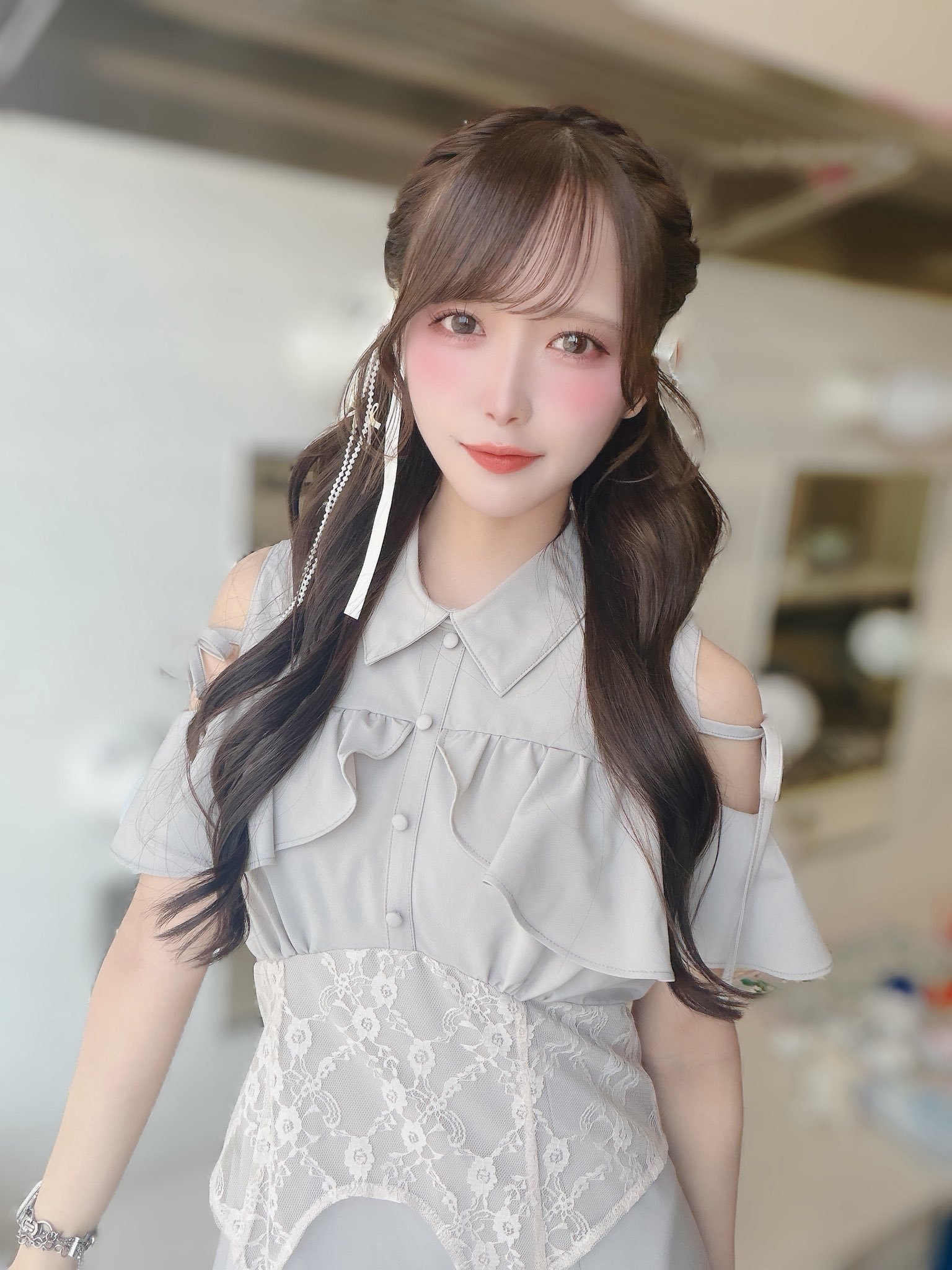 反田叶月