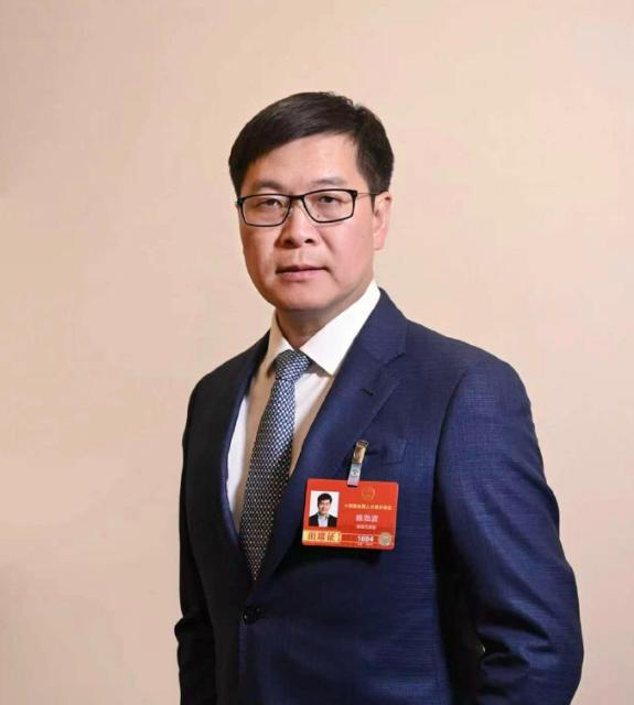 姚劲波说 58 同城招聘要考核 AI 能力 聚焦一老一小提出个税抵扣新建议
全国