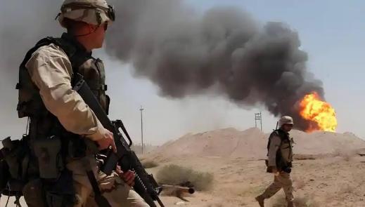 美国打伊朗，将会出现两个结果！ 其一，如果美国最终打服了伊朗，那么美国的威信将彻