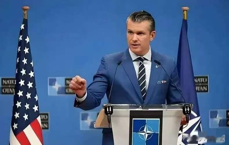 美防长放话伊朗
4月24日，美国国防部长赫格塞思公开表态，称伊朗仍有机会达成一份