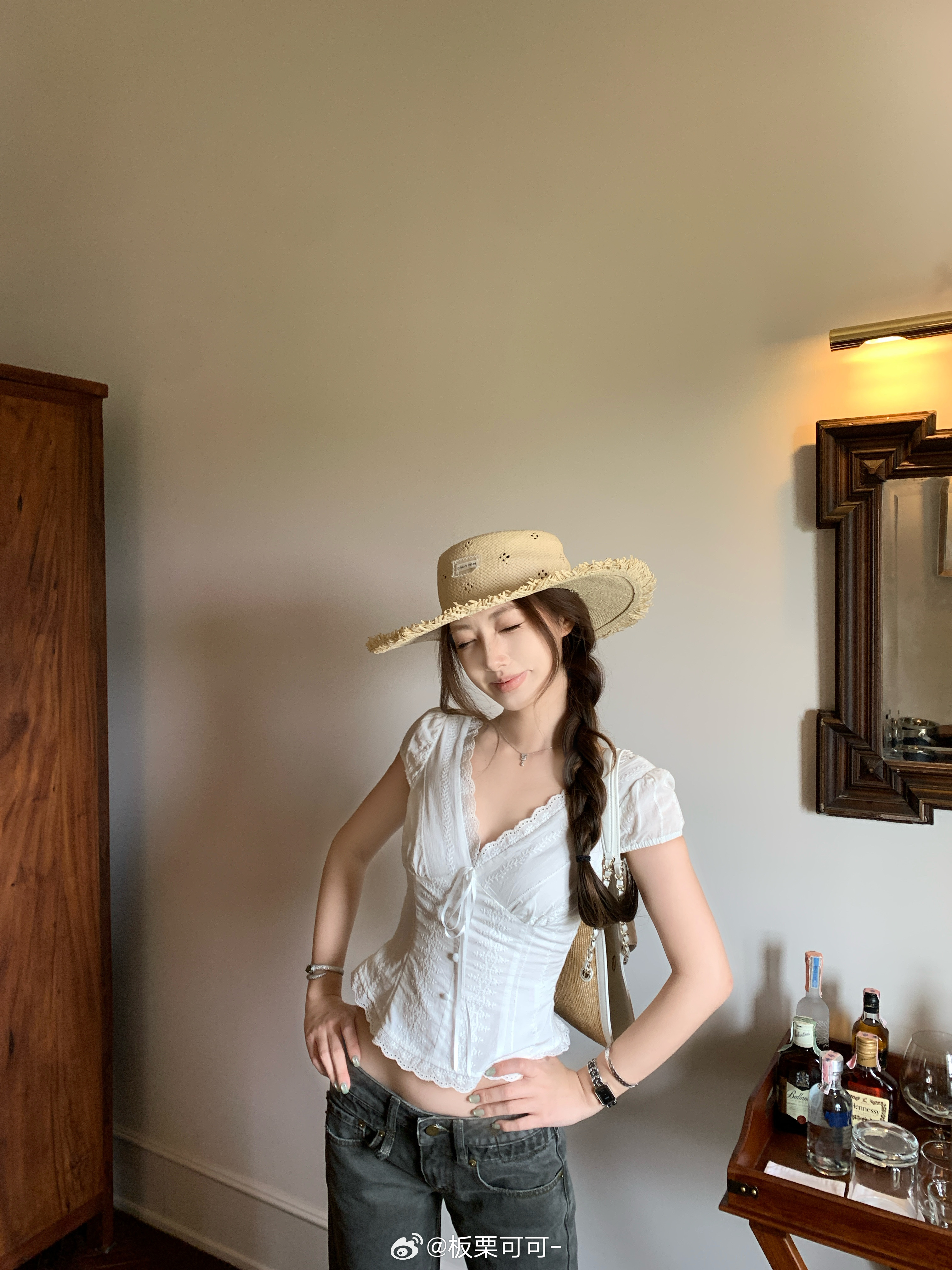 板栗可可Bankelili4/7/20:00👍🏻🍎揪2️⃣50⭕️⭕️我爱