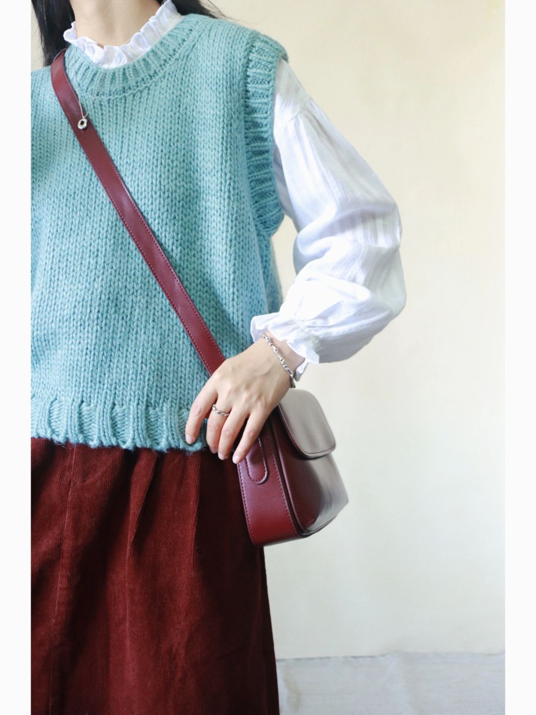 🫐令人心动的蓝～