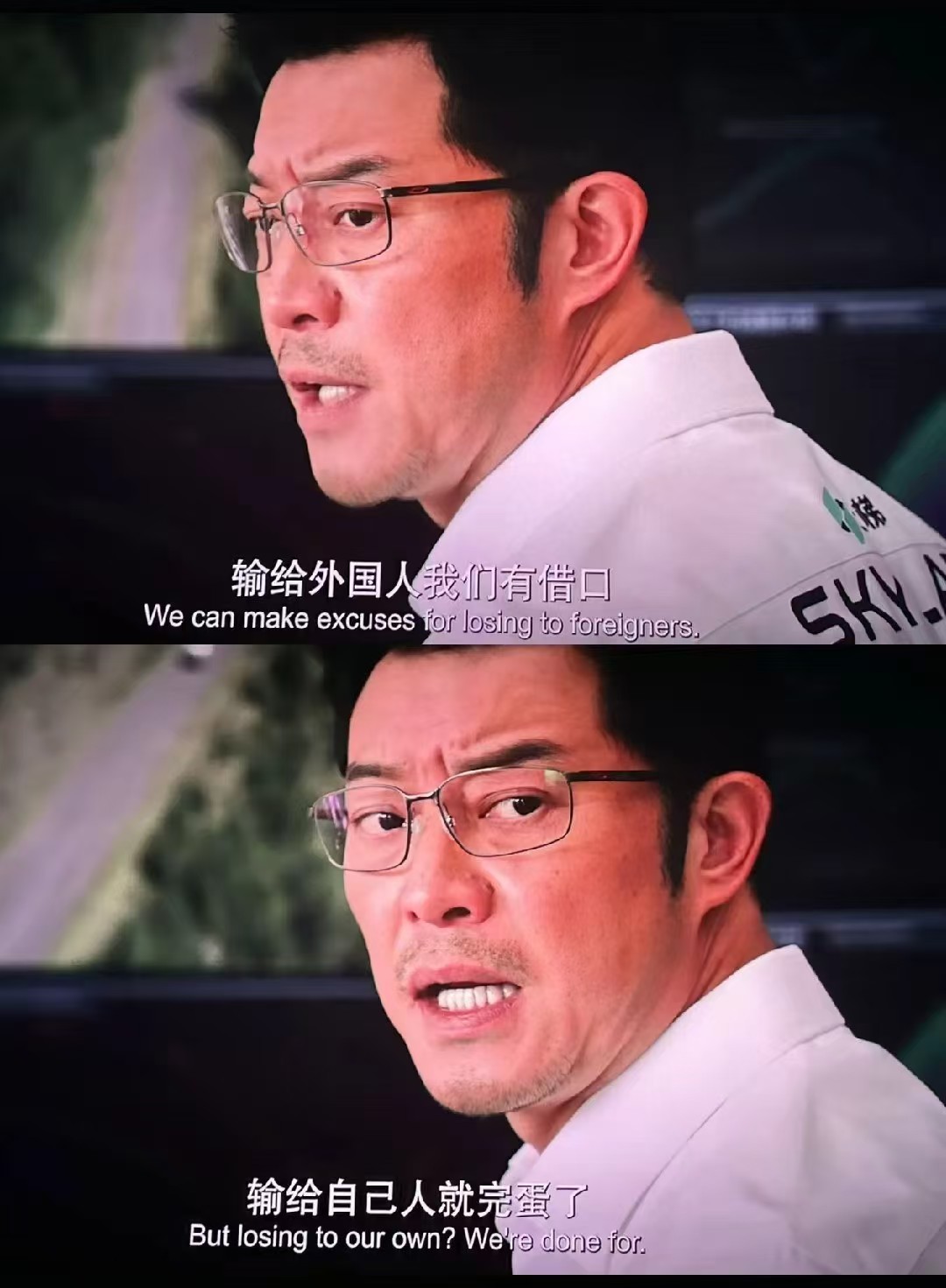 确实如此，疫情期间生意不好，可以说是疫情造成的，忍忍吧，再坚持坚持。全面放开后，