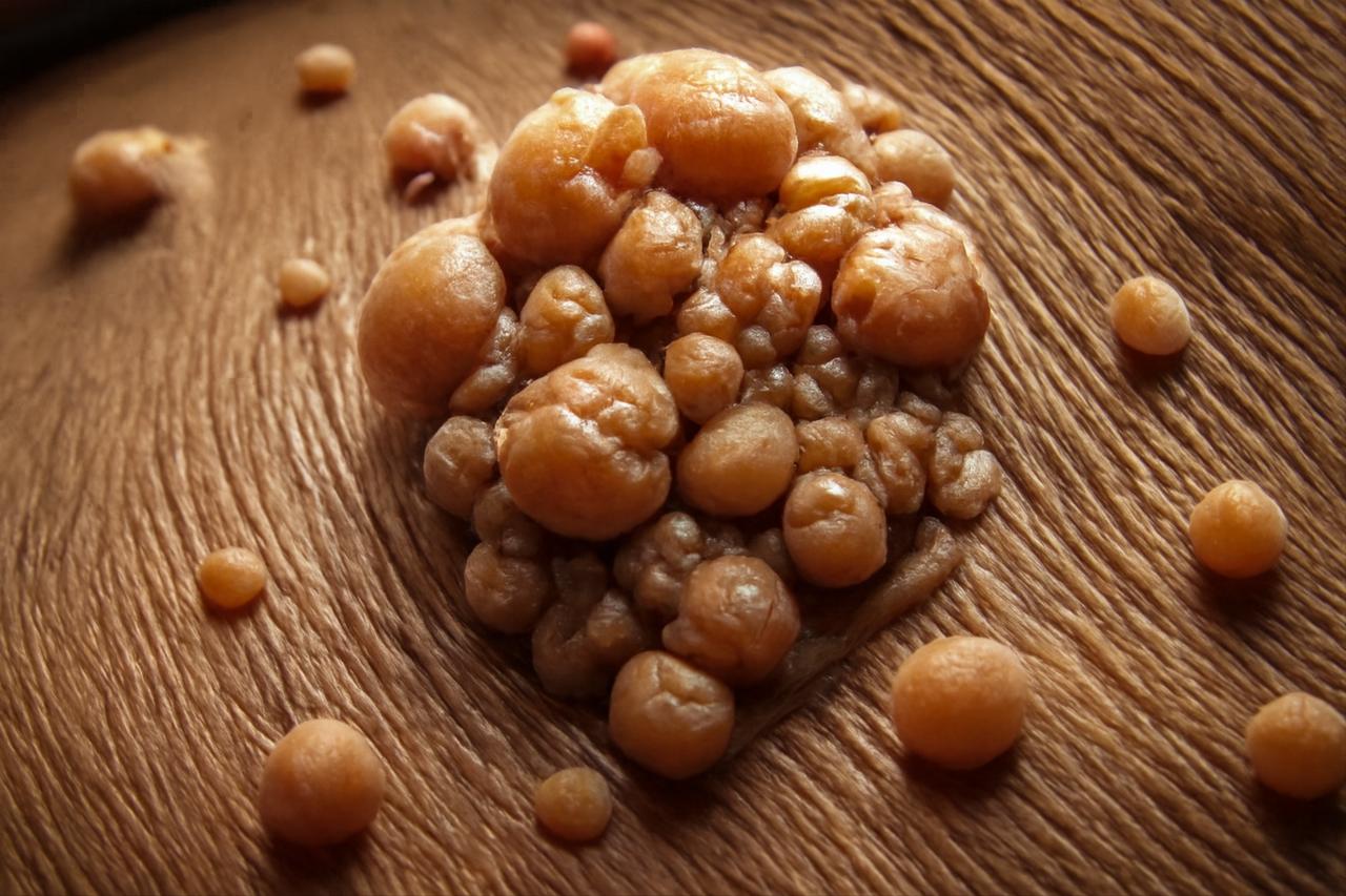 【患者提问】我和男朋友同居快一年了，以前也没觉得自己体质差，但最近这几次“同房”