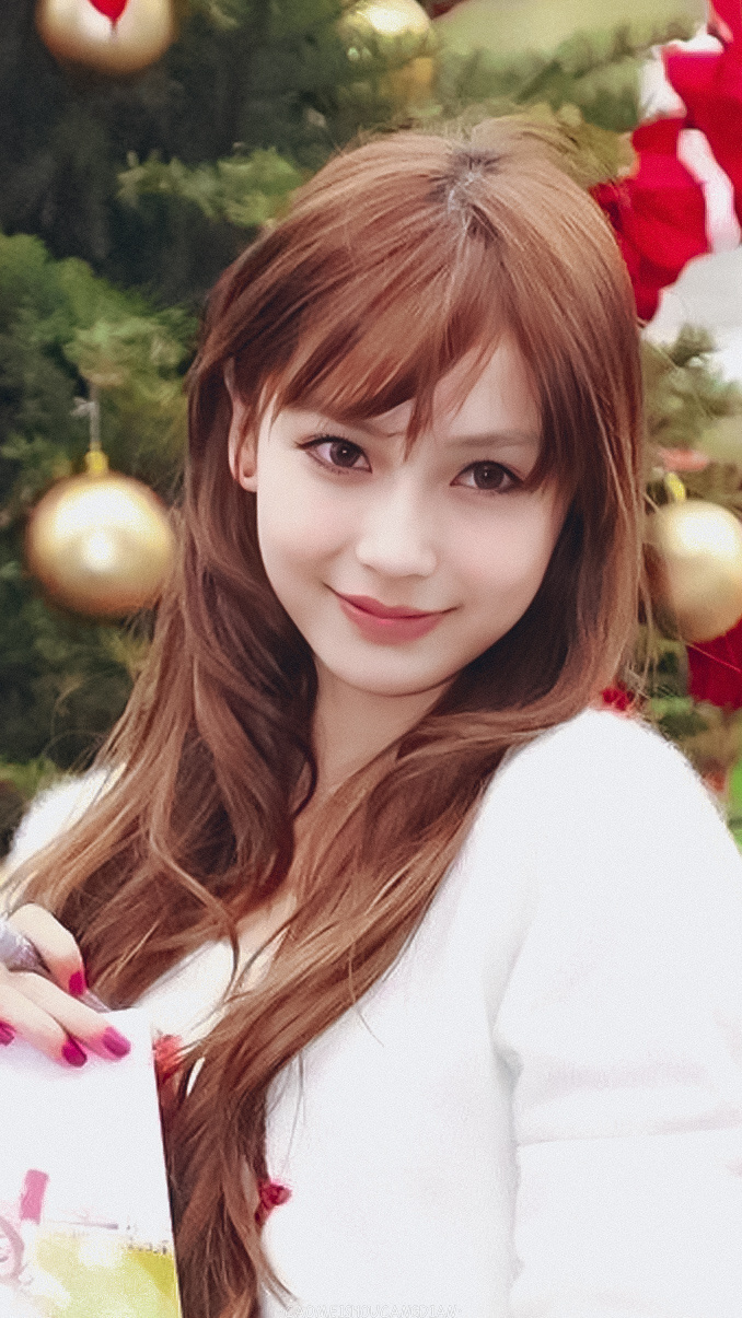 #angelababy# [月亮]#杨颖# 【0228晚安电台】“不用管人家怎么