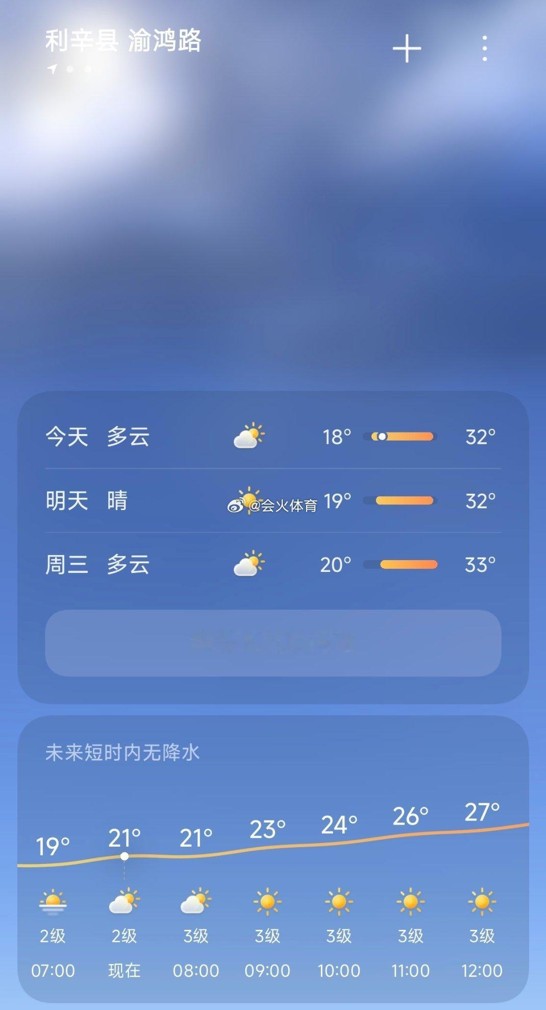 不得不说安徽这天气真热，是那种超过24度就热，不是说超过30才热。受不了了！！！