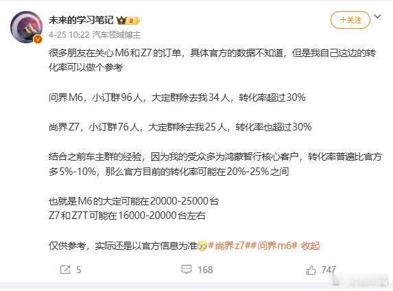 很多人拿问界M6和理想i6比，这话对也不对，问界M6可不止有纯电但理想i6只有纯