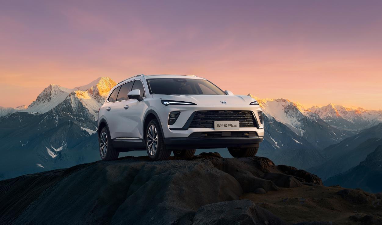 别克补贴接力，60亿红包限时购的活动刚刚发布，便成为了车圈里的热点话题之一。其中