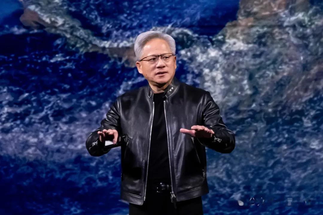黃仁勛發Token當工資！硅谷興起刷量大賽，一人燒掉33個維基百科