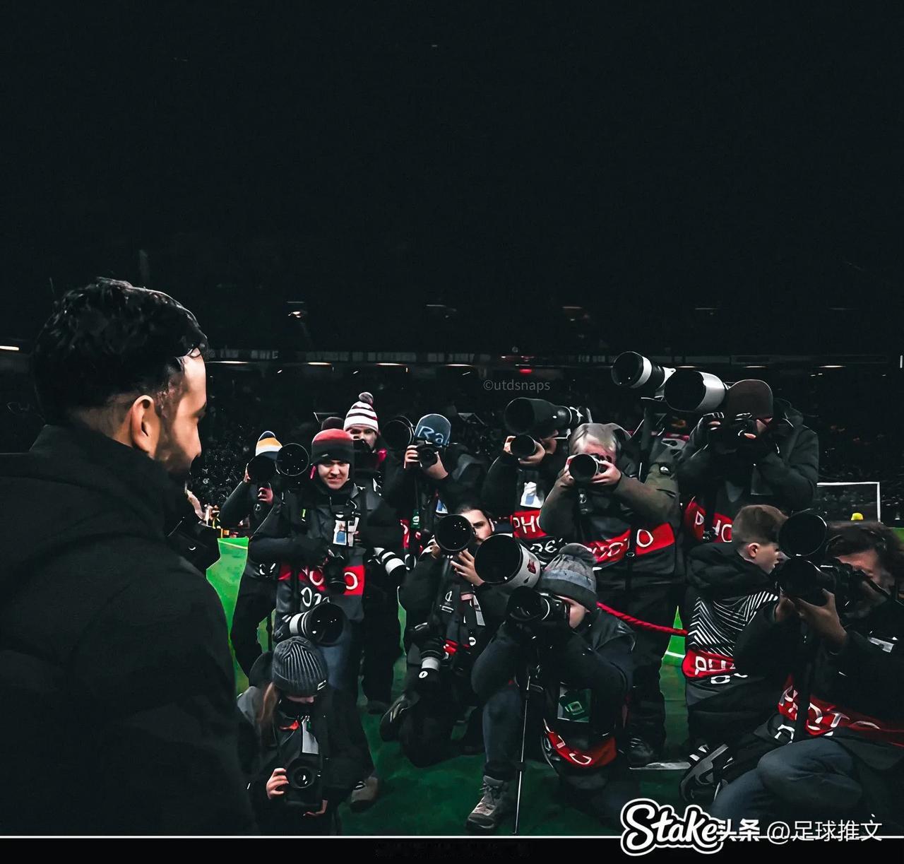 仅仅执教10场比赛，阿莫林就已经在曼联留下了自己的印记。从令人惊叹的高光时刻到令