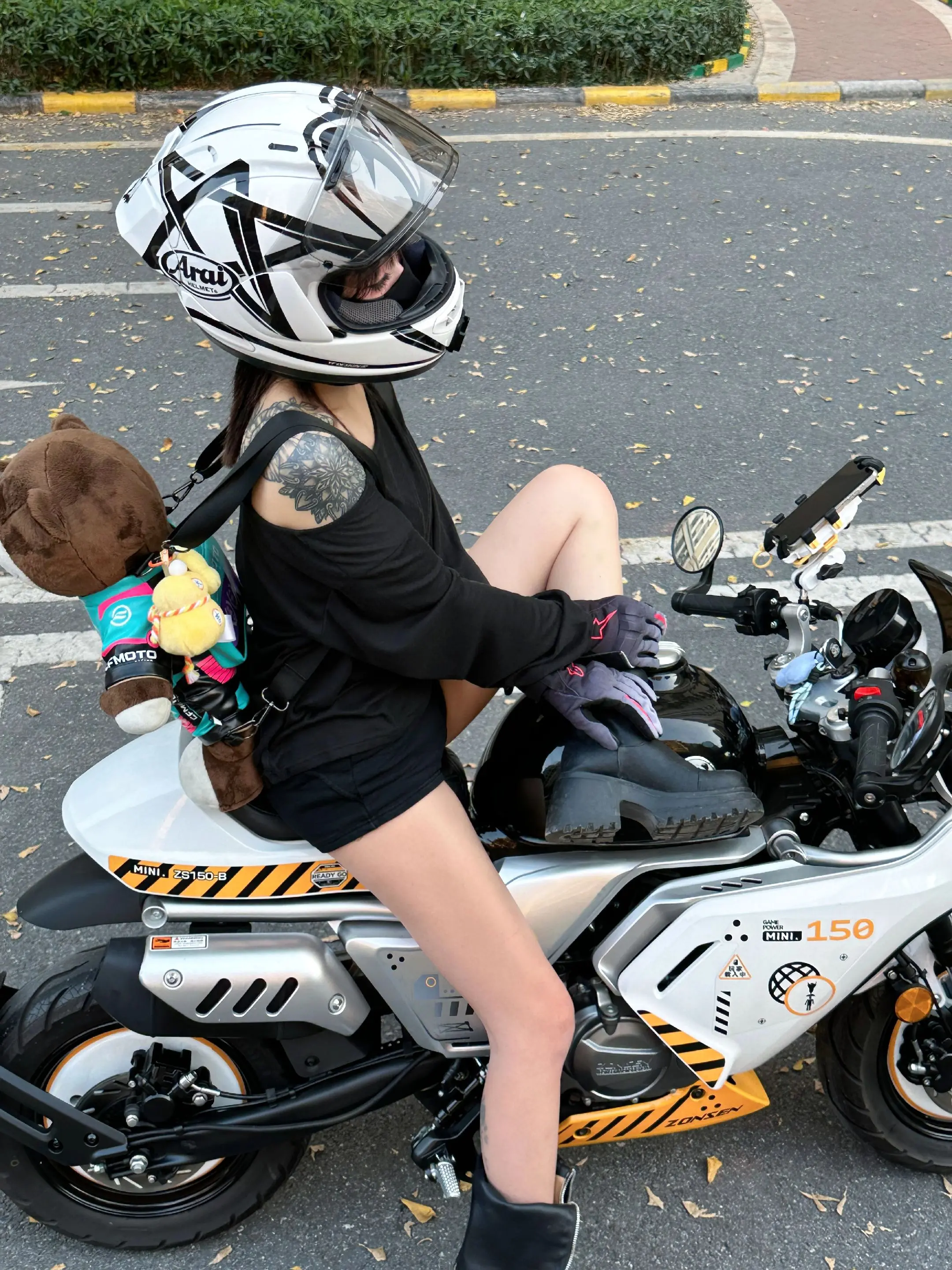 世界上只有一个我 错过了就没有了